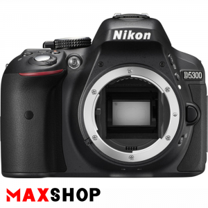 Nikon D5300 DSLR Camera Body